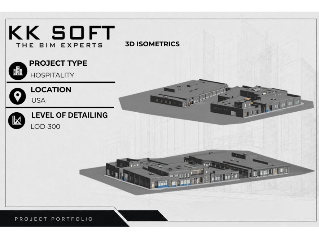 REVIT AUTOMATION Gallery Image
