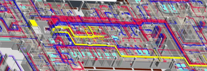 BIM COORDINATION