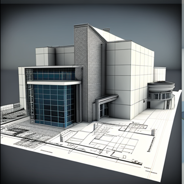 BIM MODELLING